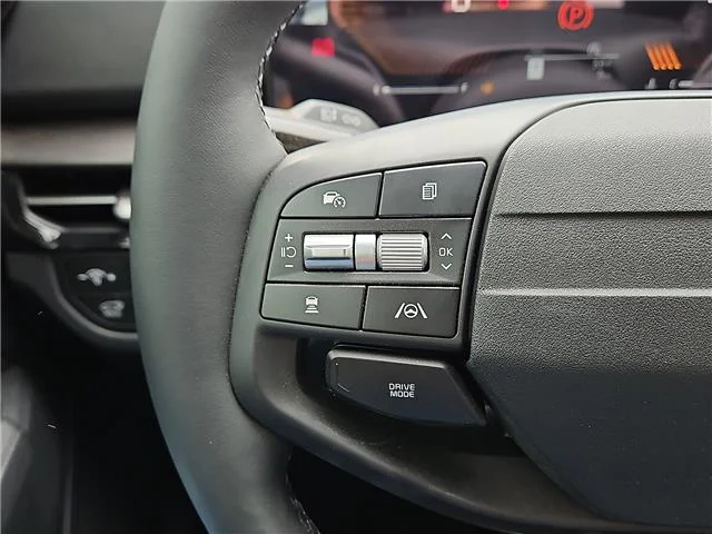 New 2026 Wolf Gray KIA EX Front-Wheel Drive image 18