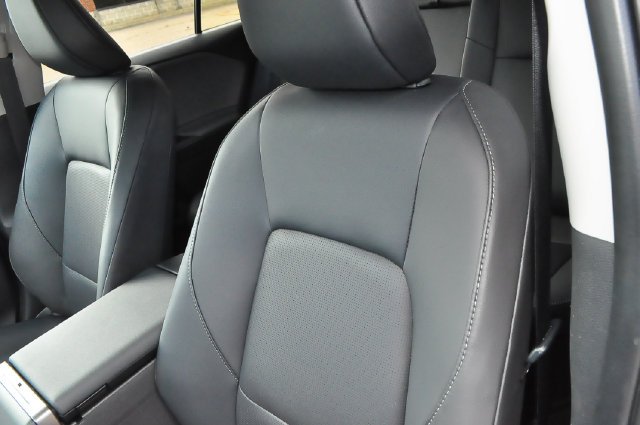 Used 2026 Black Toyota XLE Premium image 10