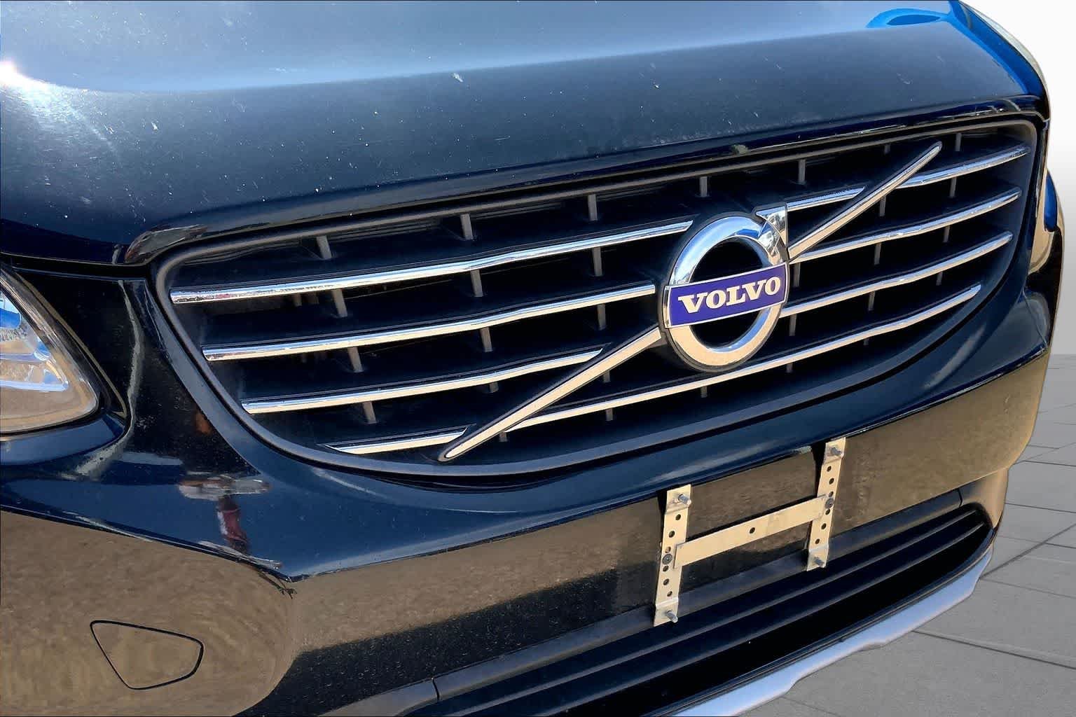 Used 2016 Black Stone Volvo T5 Drive-E Premier image 27