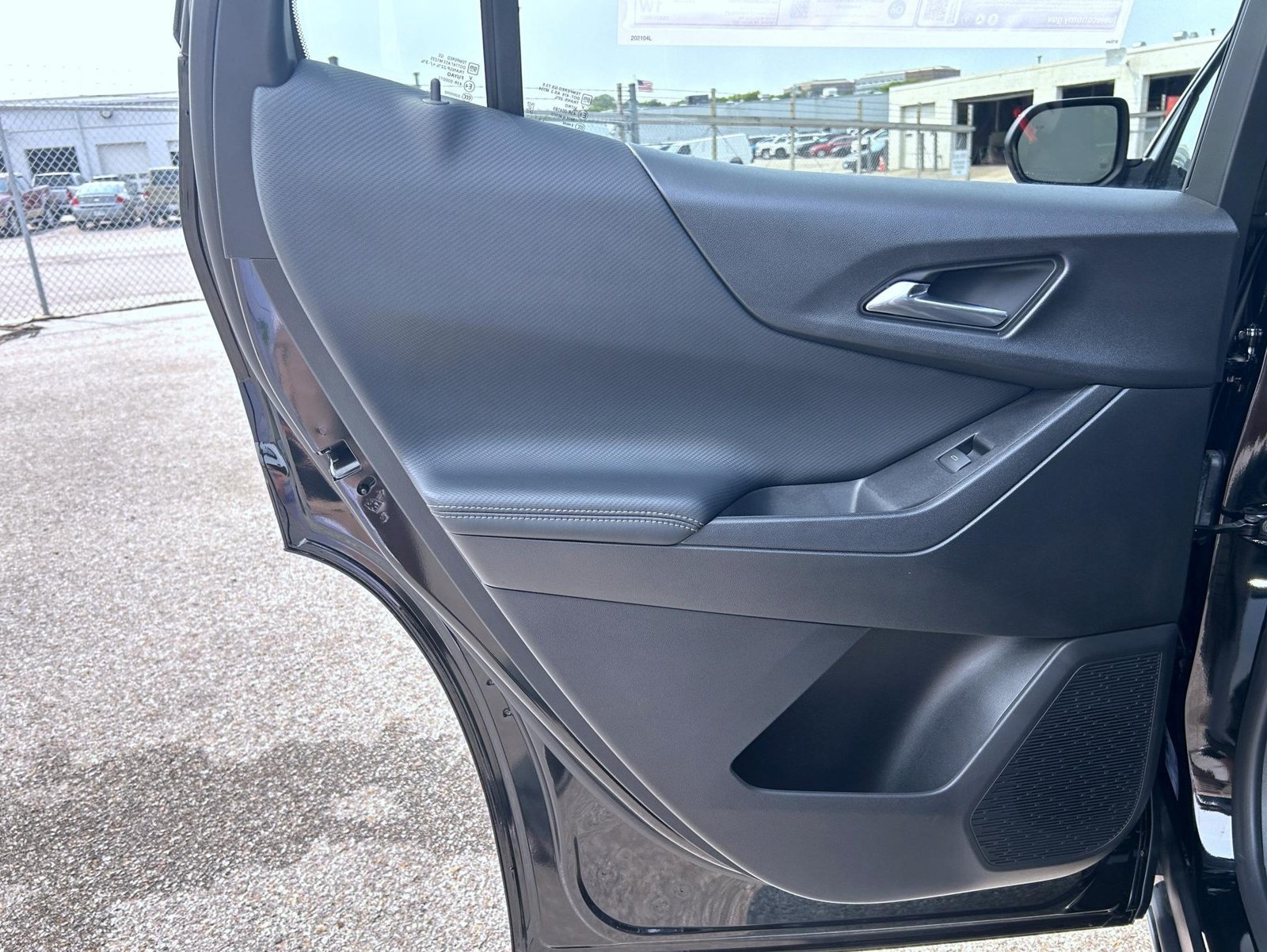 New 2027 Black Chevrolet LT image 17