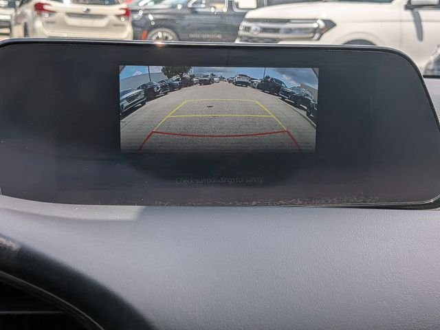 Used 2021 Gray Mazda 2.5 Turbo image 34