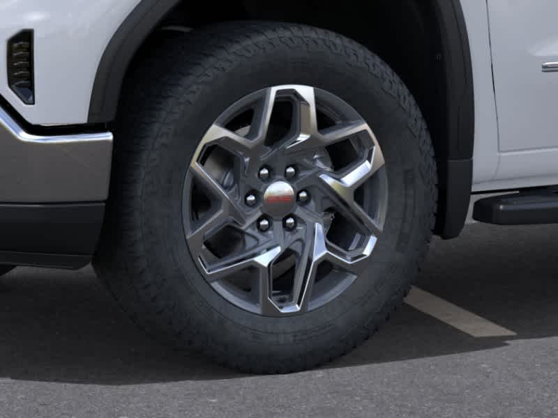 2026 GMC Sierra 1500 SLT - Photo 9