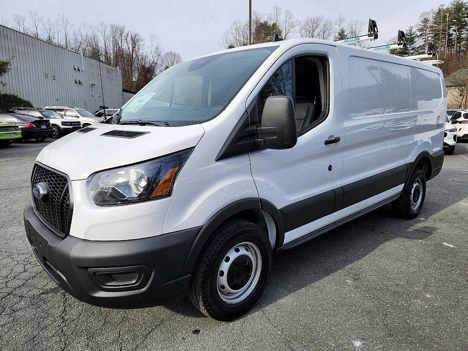 2024 Ford Transit 250 Low Roof 130 WB's photo
