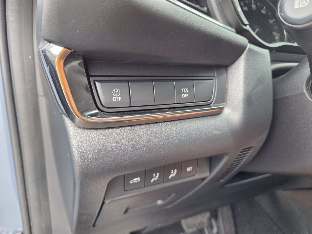 Certified Used 2021 Gray Mazda Premium image 23