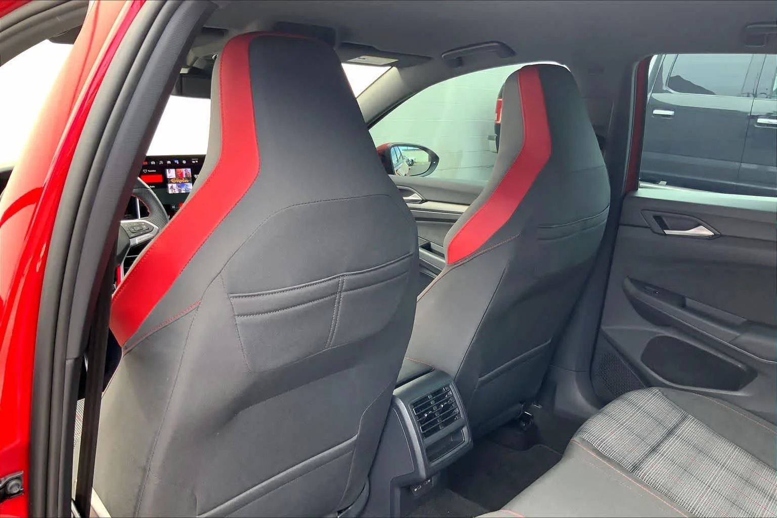 Used 2026 Red Volkswagen S image 12