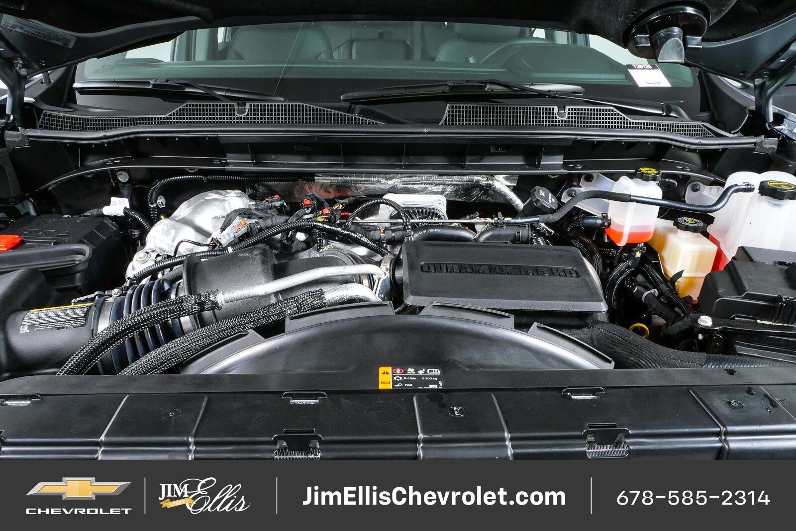 2026 Chevrolet Silverado 2500 HD LT - Photo 32