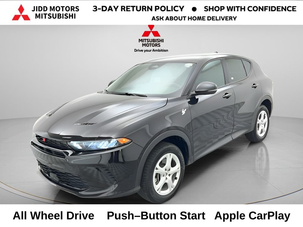 2024 Dodge Hornet