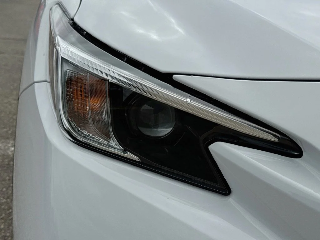 New 2026  Subaru Base image 35