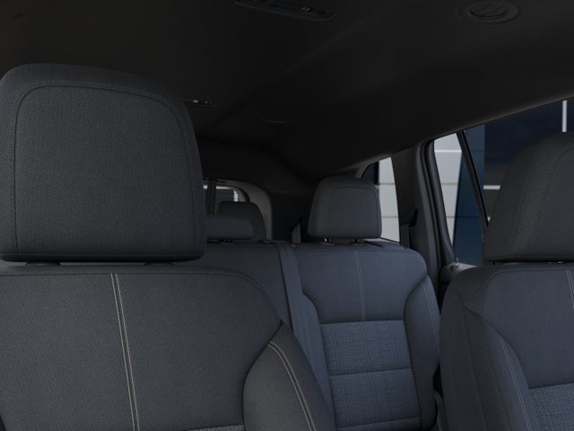New 2026 Sterling Metallic GMC Elevation image 25
