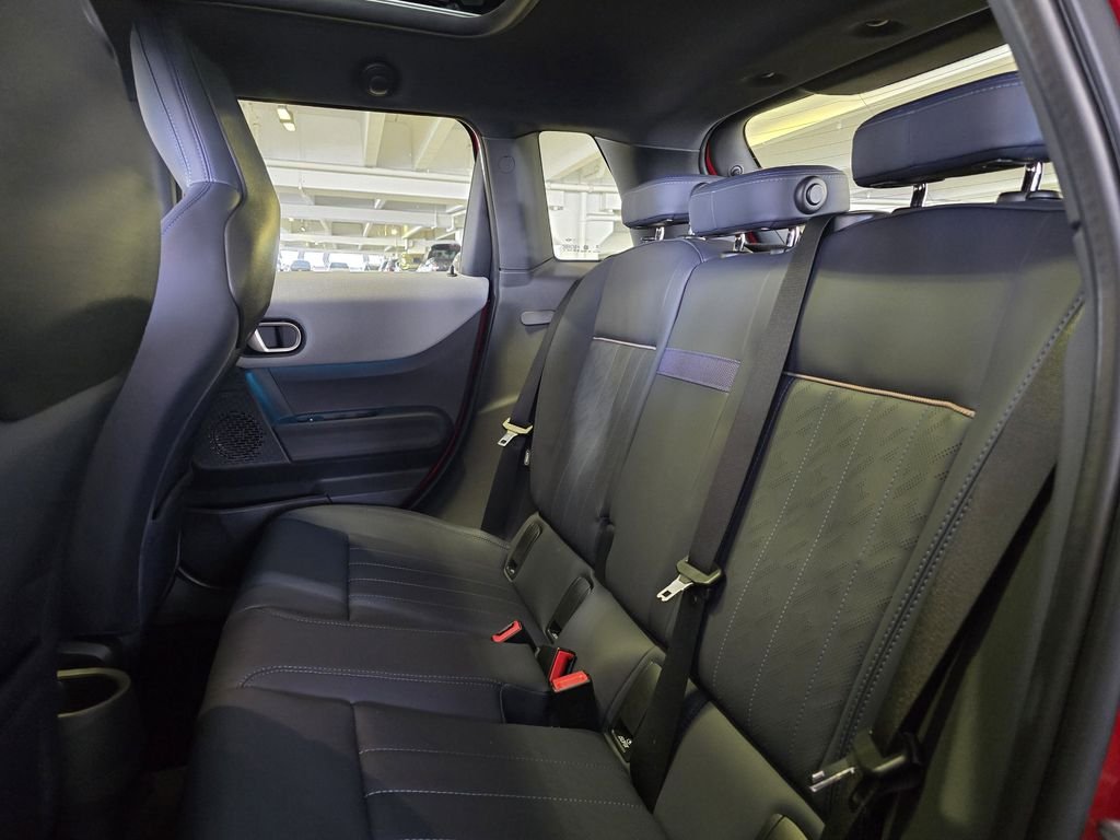 2025 MINI Hardtop 4 Door S - Photo 12