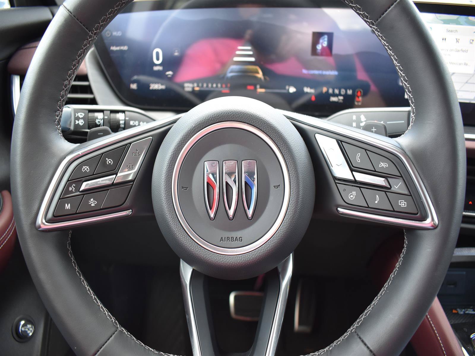 2026 Buick Envision Sport Touring - Photo 18