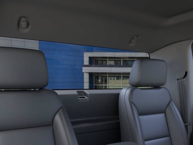 2026 Chevrolet Silverado 1500 Work Truck - Photo 24