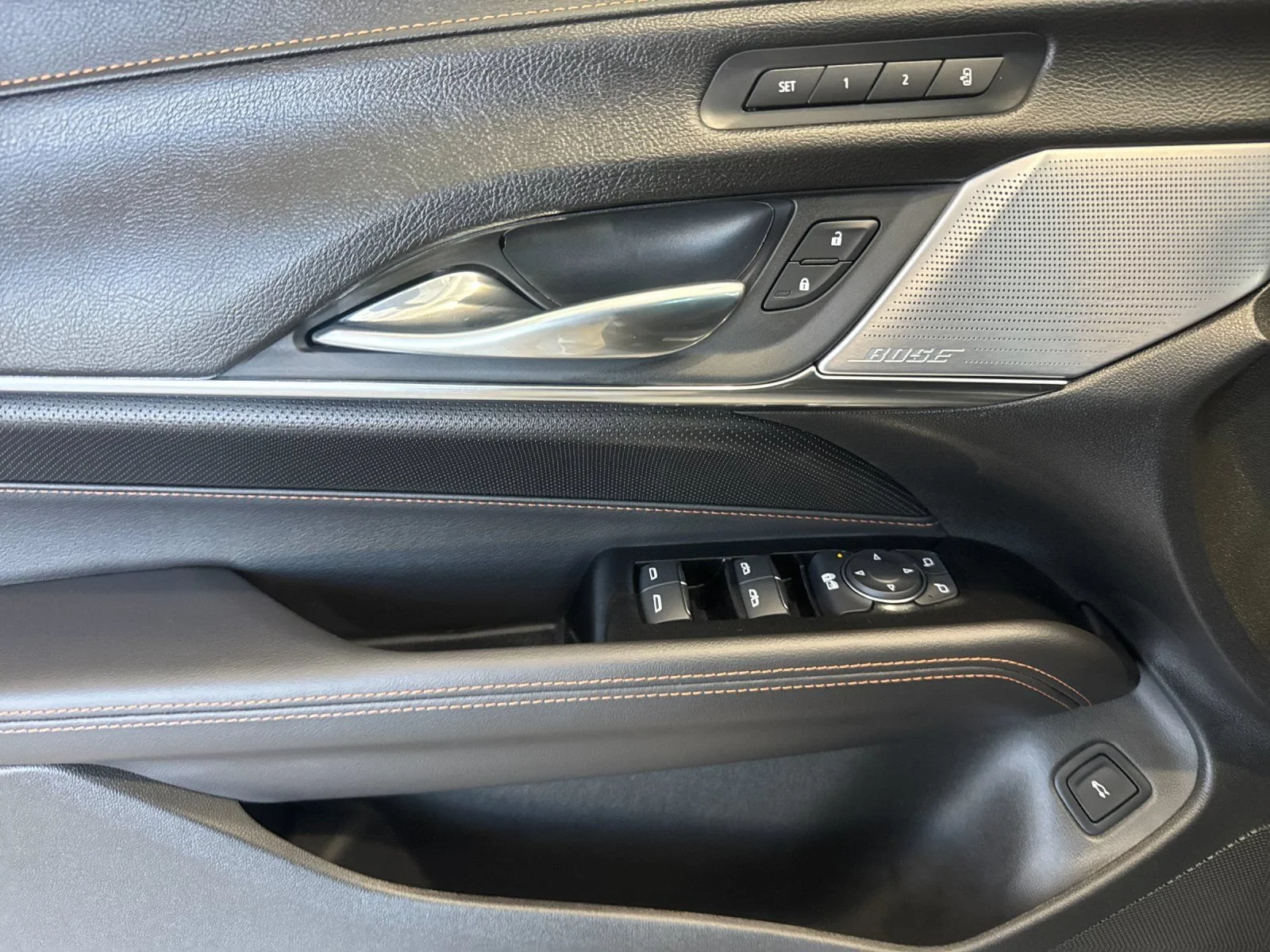 2026 Cadillac CT4 Sport - Photo 10