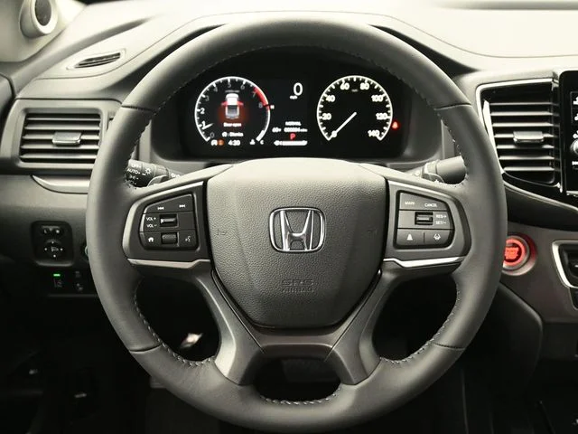 2026 Honda Ridgeline Sport - Photo 28
