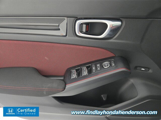 2024 Honda Civic Si - Photo 58