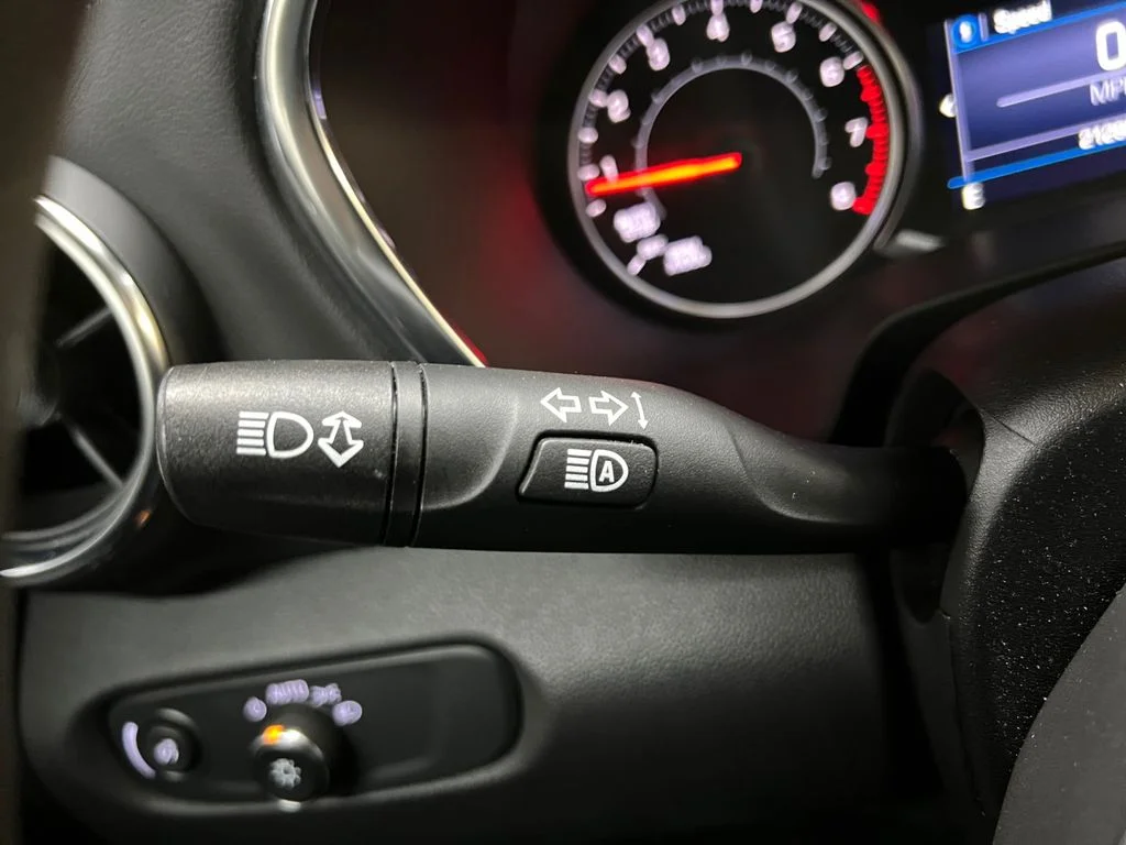 2022 Chevrolet Blazer 2LT - Photo 23