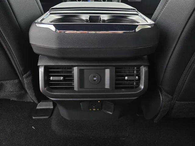 New 2026 Avalanche Ford Lariat® image 16