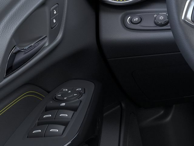 2026 Chevrolet Trax LT - Photo 23