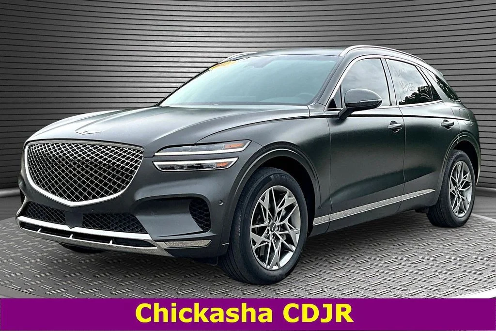 2023 Genesis GV70 2.5T Standard AWD's photo
