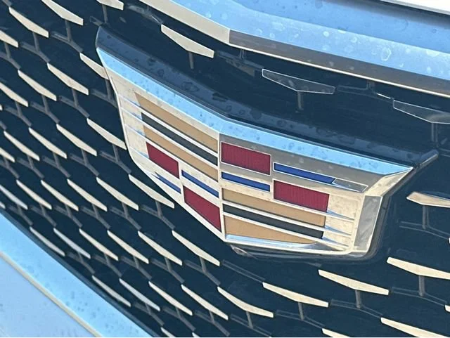 2025 Cadillac XT6 Premium Luxury - Photo 37
