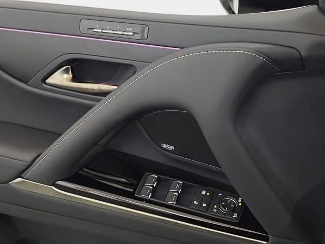 2026 Lexus LX 600 Luxury - Photo 34