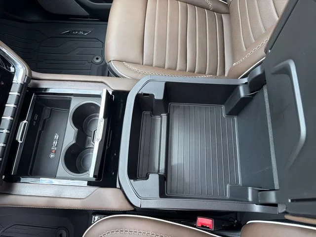 New 2026 Onyx Black GMC Denali Ultimate image 30
