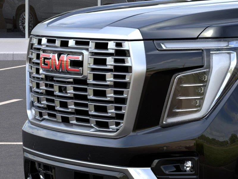 New 2026 Onyx Black GMC Denali image 13