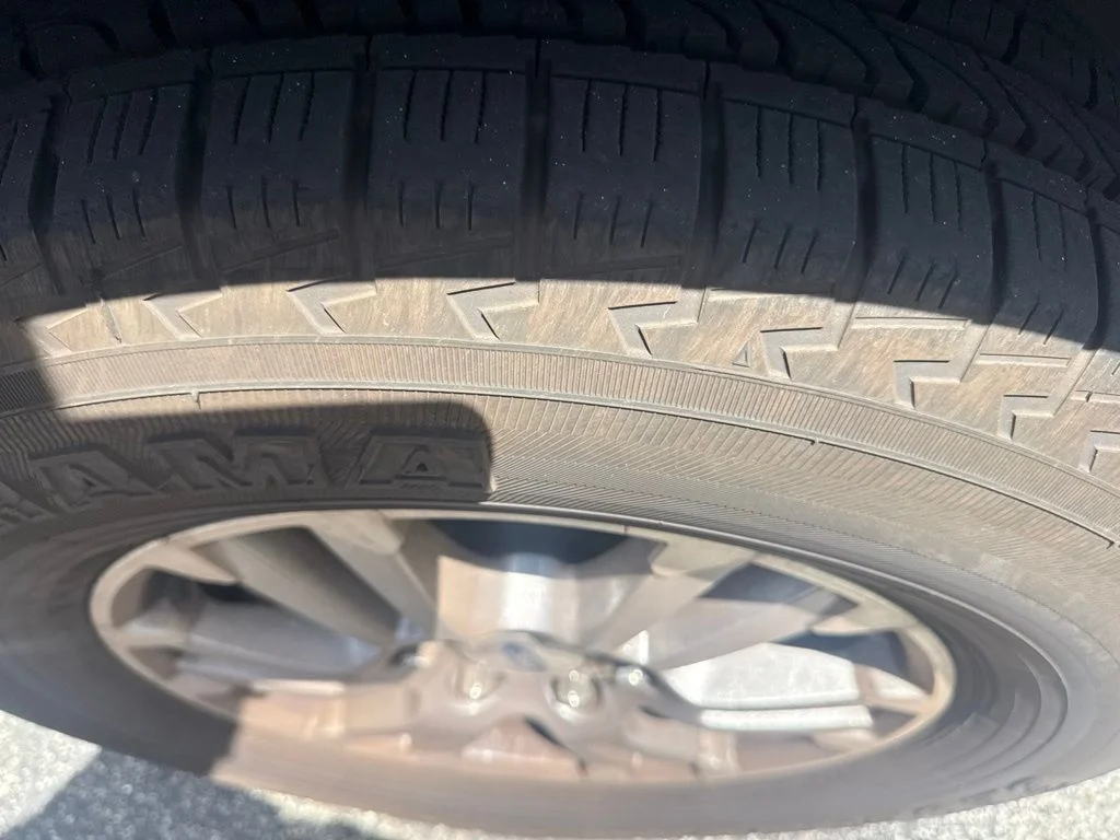 Used 2019 Blue Ford Lariat image 16