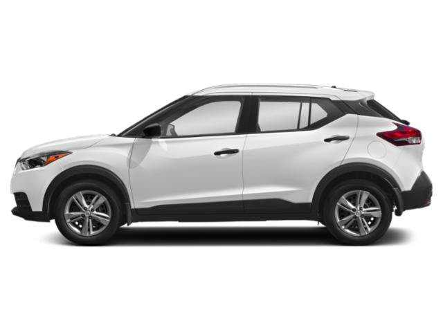Used 2020 Super Black Nissan S image 6