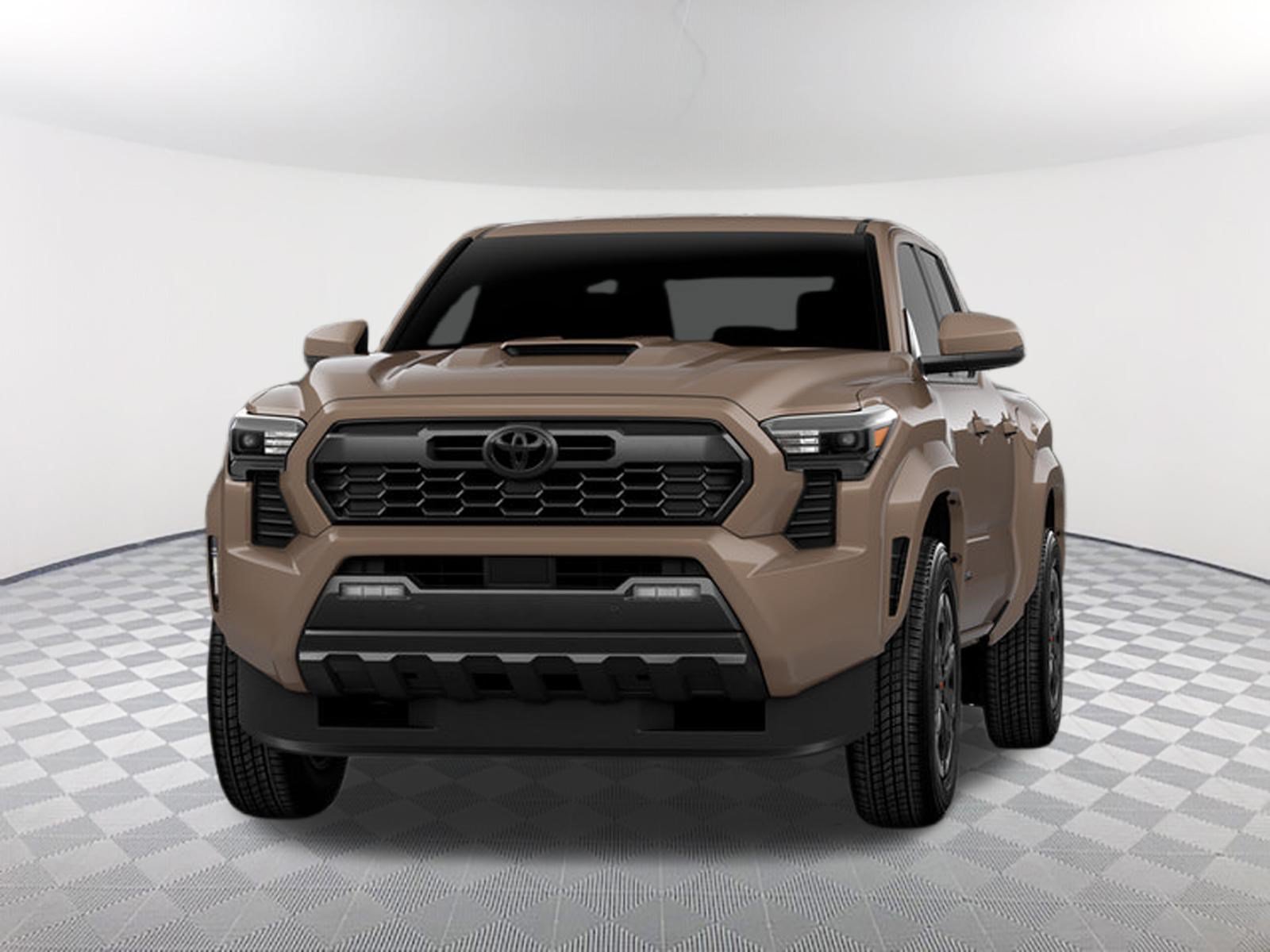 New 2026 Mudbath Toyota TRD Sport image 18