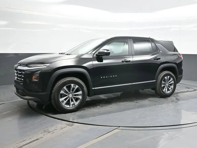 2026 Chevrolet Equinox LT - Photo 5