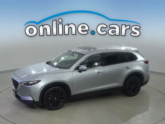 2023 Mazda CX-9 Touring Plus