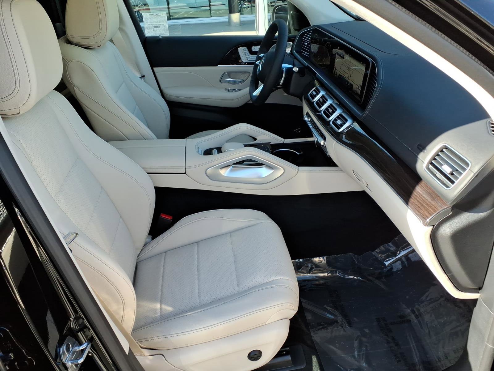 New 2026 Black Mercedes-Benz 450 image 15