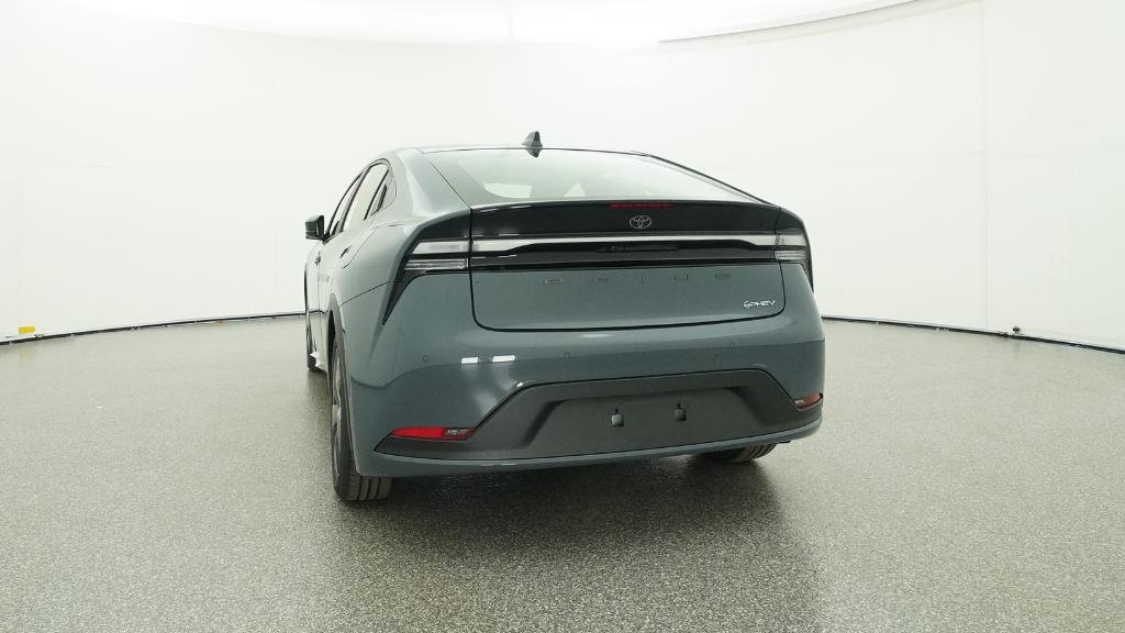 New 2026 Guardian Gray Toyota SE image 15