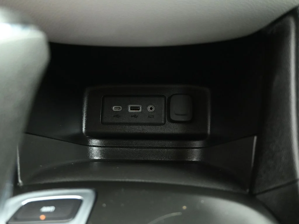 Used 2019 Gray Chevrolet LS image 18