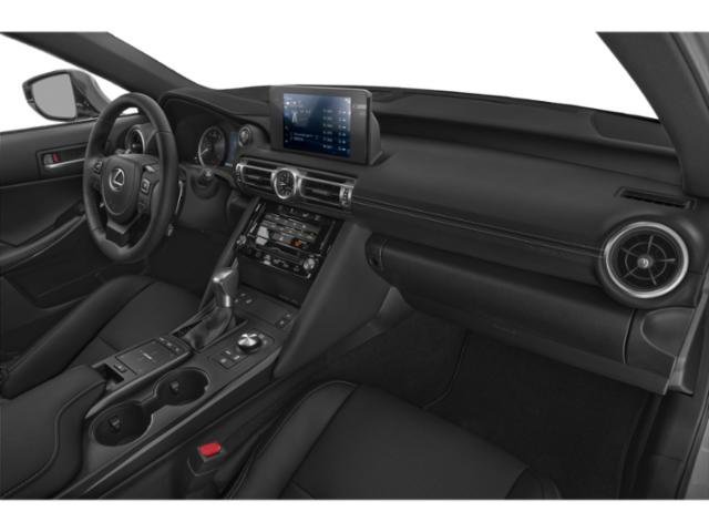 Used 2021 Iridium Silver Lexus 300 image 15