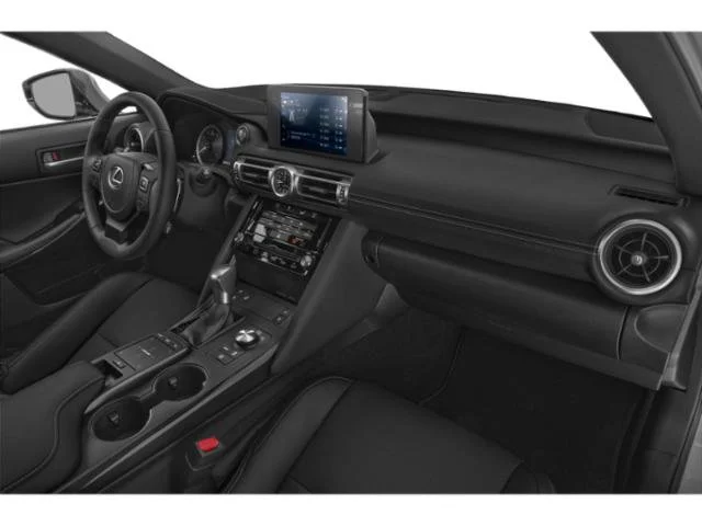 Used 2021 Iridium Silver Lexus 300 image 15