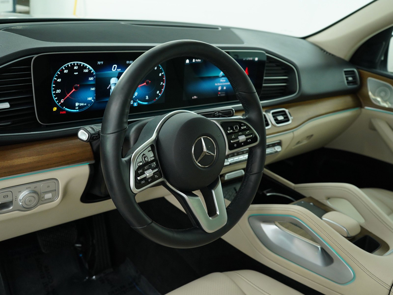 2023 Mercedes-Benz GLE GLE350 - Photo 21