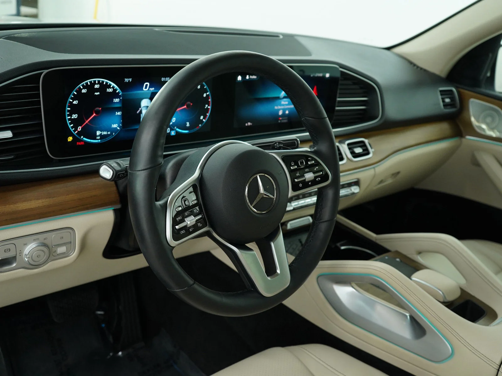 2023 Mercedes-Benz GLE GLE350 - Photo 21
