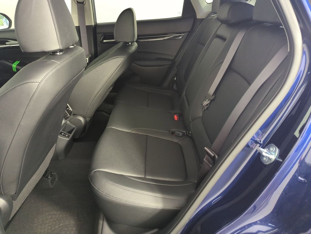 New 2026 Dark Ocean Blue Kia EX image 27