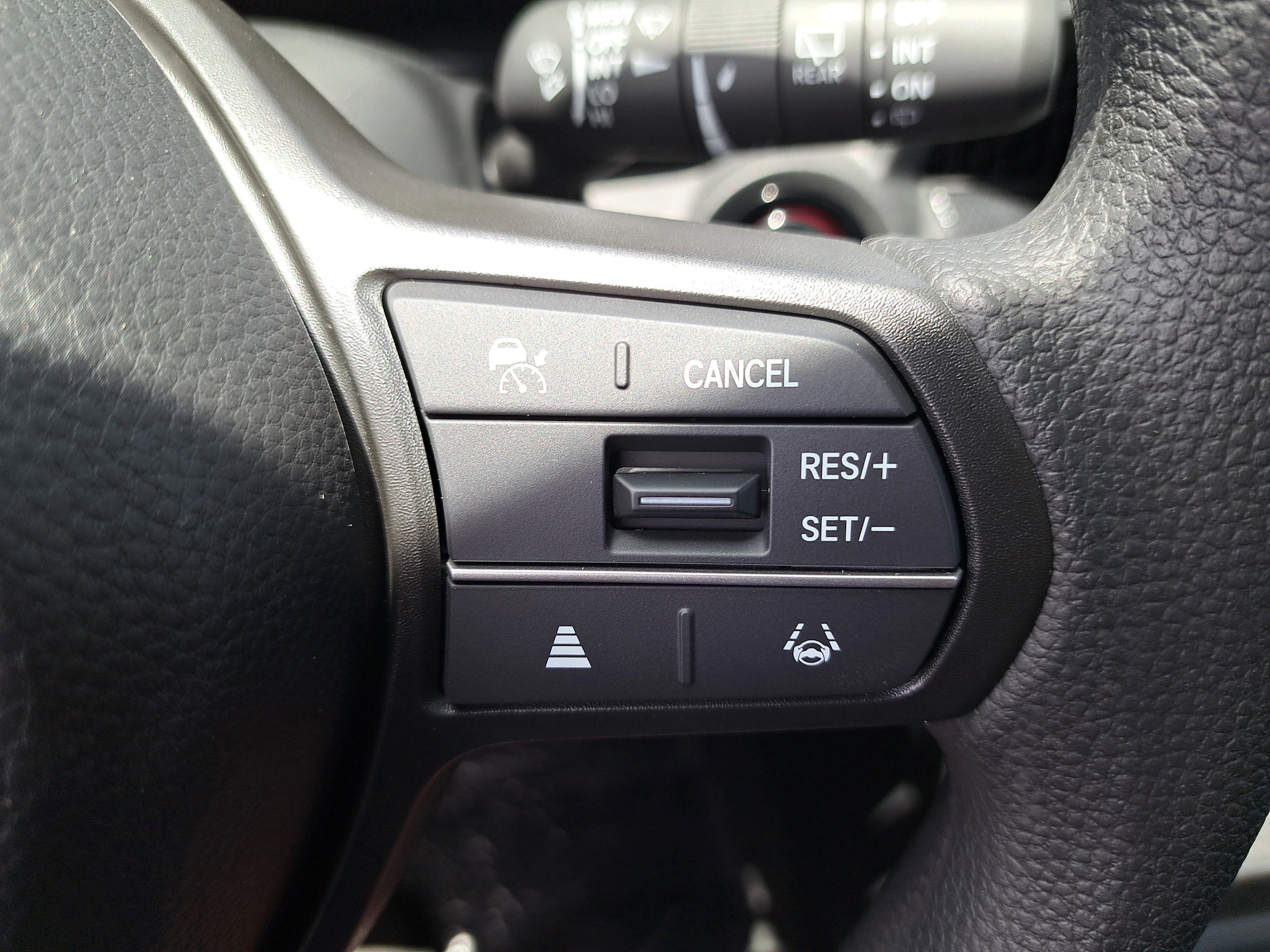 New 2026 Urban Gray Pearl Honda EX image 30