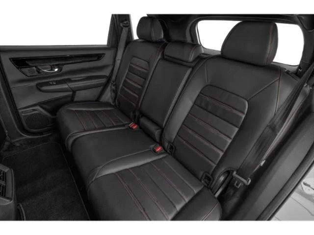 New 2026 Crystal Black Pearl Honda Sport Touring image 12