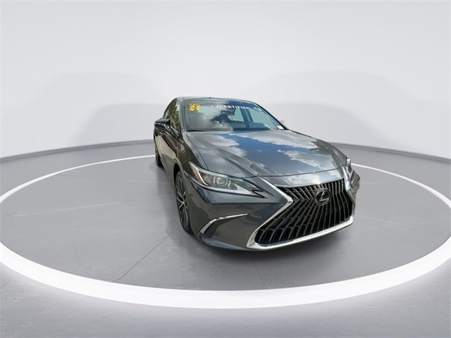 2024 Lexus ES 350