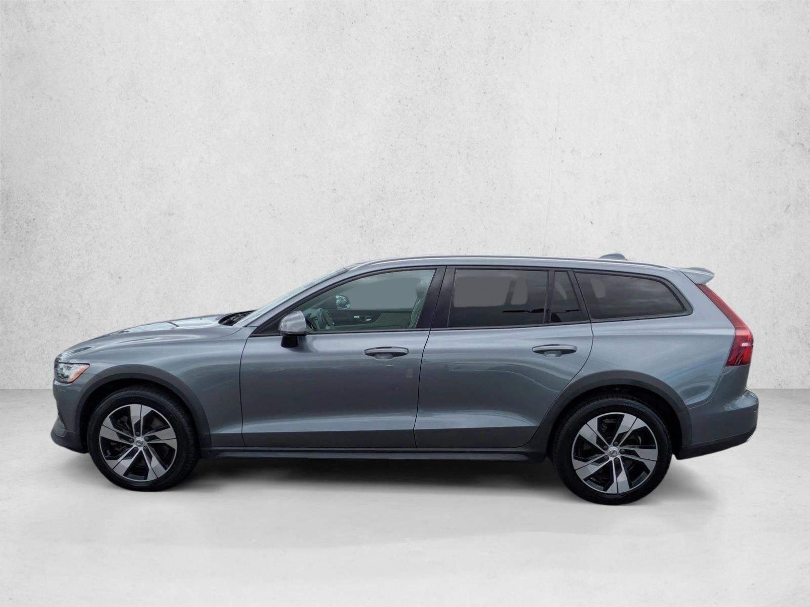 2020 Volvo V60 Cross Country Base - Photo 8