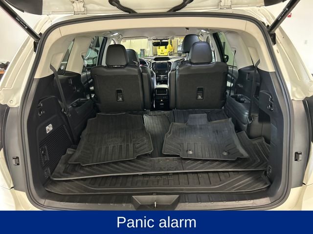 Used 2020 White Subaru Limited image 25