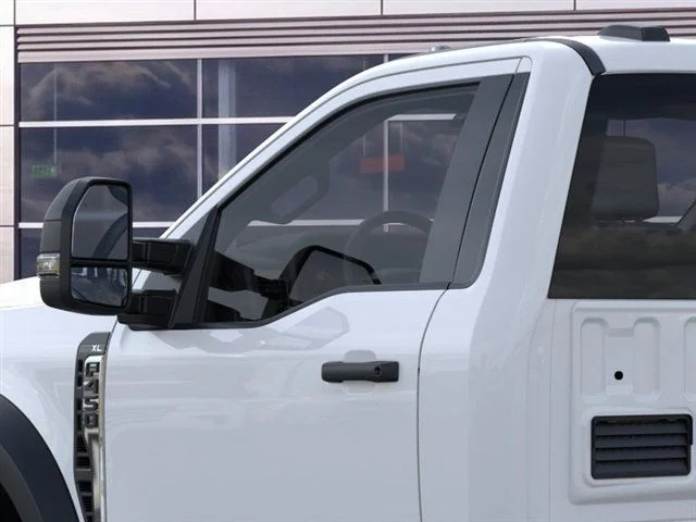 New 2026 White Ford XL image 20