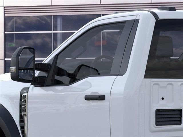 New 2026 White Ford XL image 20