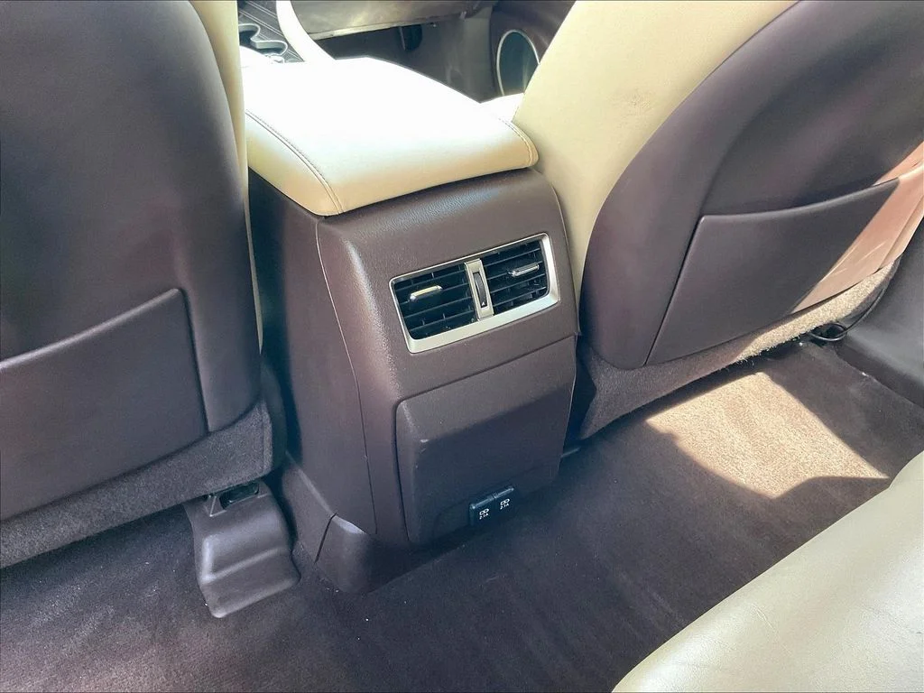Used 2020 Obsidian Lexus 450h image 10