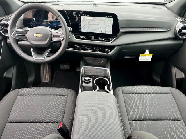 2026 Chevrolet Equinox LT - Photo 16