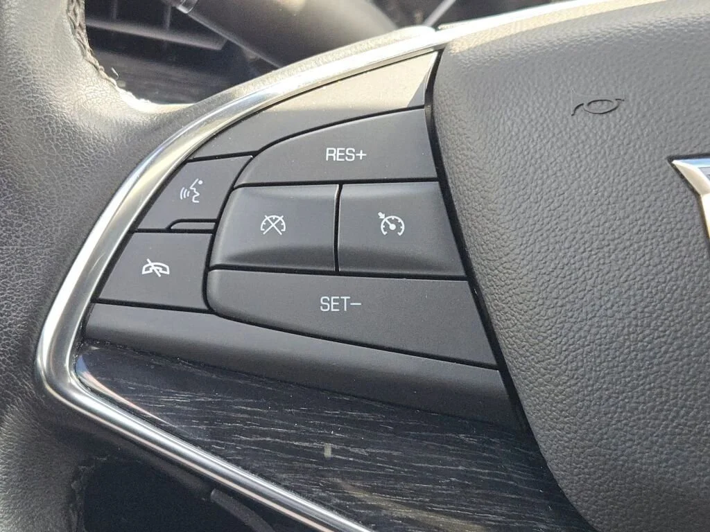 2021 Cadillac XT5 Premium Luxury - Photo 35